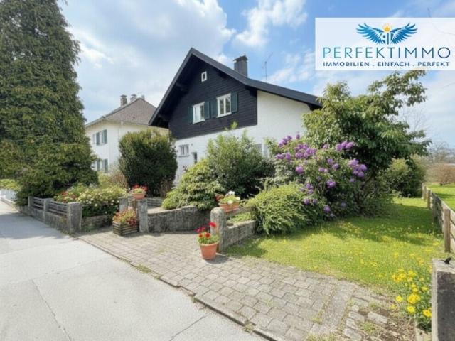 Einfamilienhaus kaufen in Lauterach, Vorarlberg