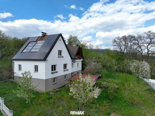 Haus kaufen in Melk, Niederösterreich