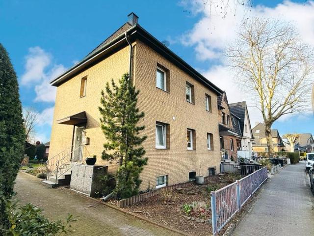 Haus kaufen in Becklem, Castrop-Rauxel