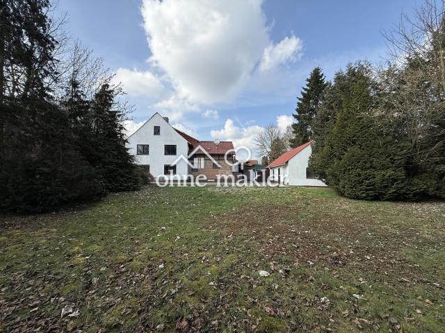 Haus kaufen in Einbeck, Niedersachsen