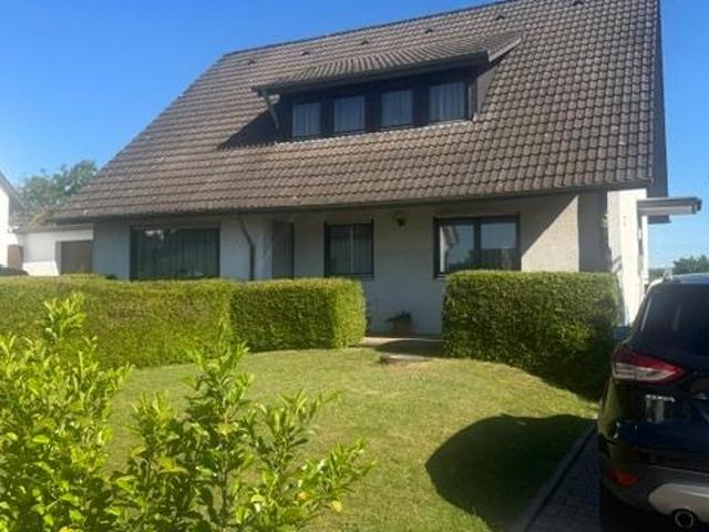Haus kaufen in Buchen-Stadt, Buchen