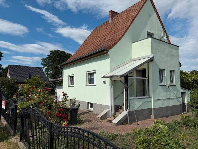Haus kaufen in Stadtkern, Bernau