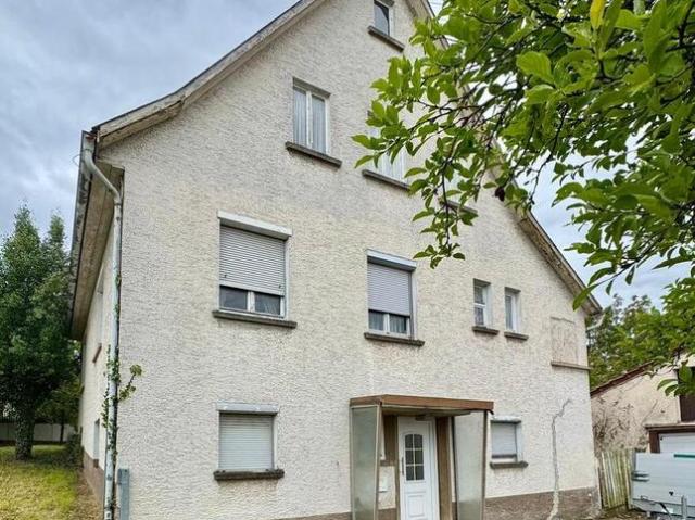 Haus kaufen in Schwaikheim, Baden-Württemberg