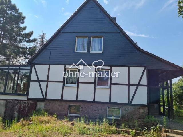 Haus kaufen in Halle, Sachsen-Anhalt