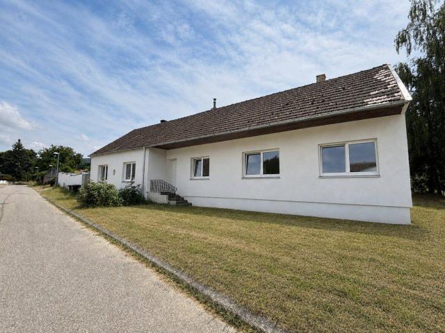 Haus kaufen in Pyhra, Gnadendorf