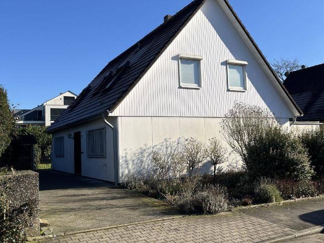 Haus kaufen in Düsseldorf, Stadtbezirk 5