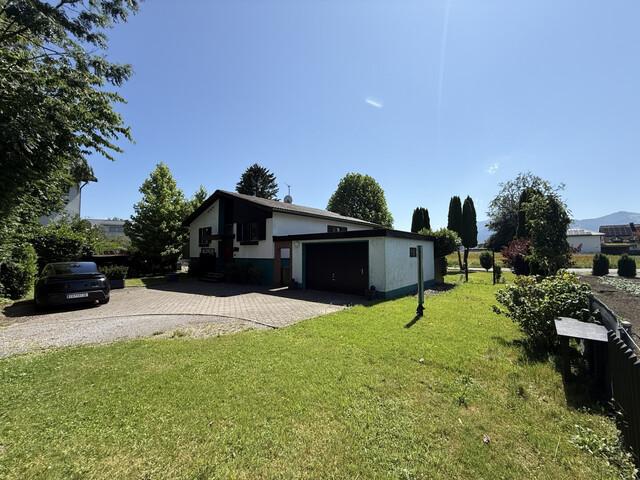 Immobilie kaufen in Mäder, Vorarlberg