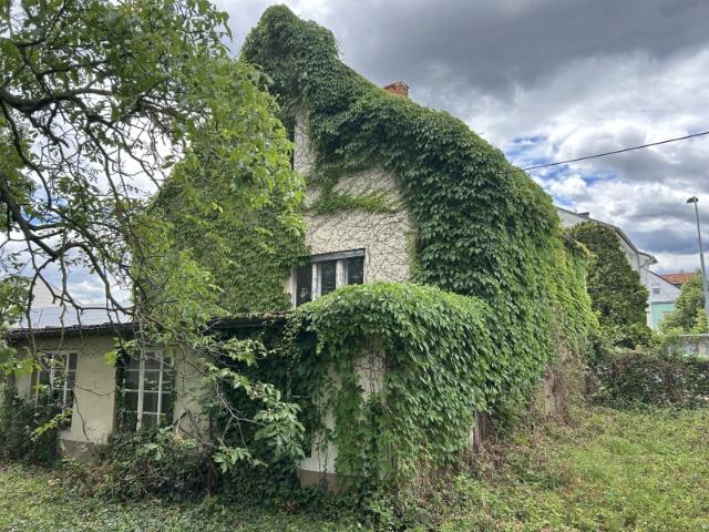 Einfamilienhaus kaufen in Oberpullendorf, Burgenland