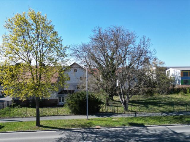 Einfamilienhaus kaufen in Oberpullendorf, Burgenland
