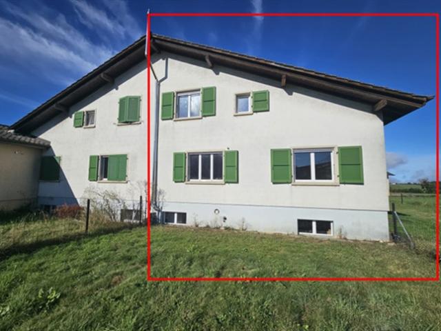 Reihenfamilienhaus kaufen in Bure, Jura