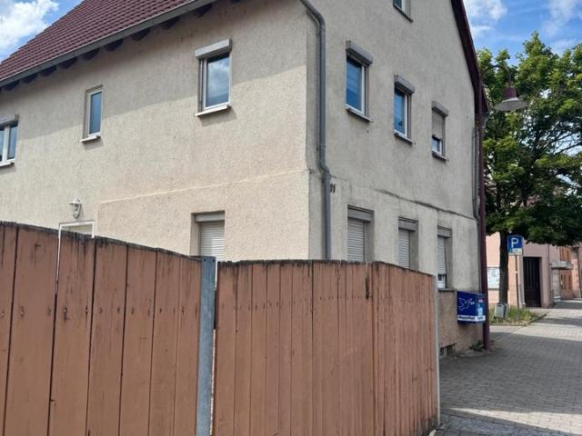 Haus kaufen in Offenau, Baden-Württemberg