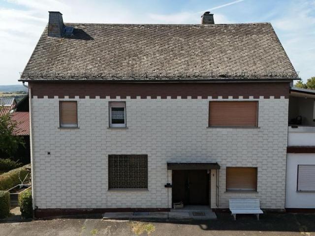 Haus kaufen in Schönborn, Rhein-Lahn-Kreis
