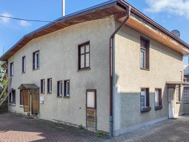 Haus kaufen in Harzgerode, Sachsen-Anhalt