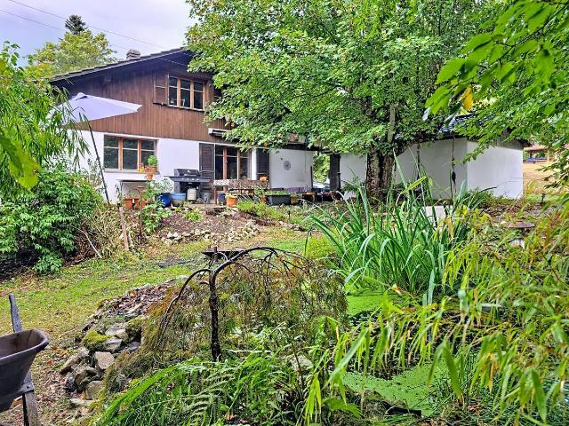 Haus kaufen in Corcelles (NE)