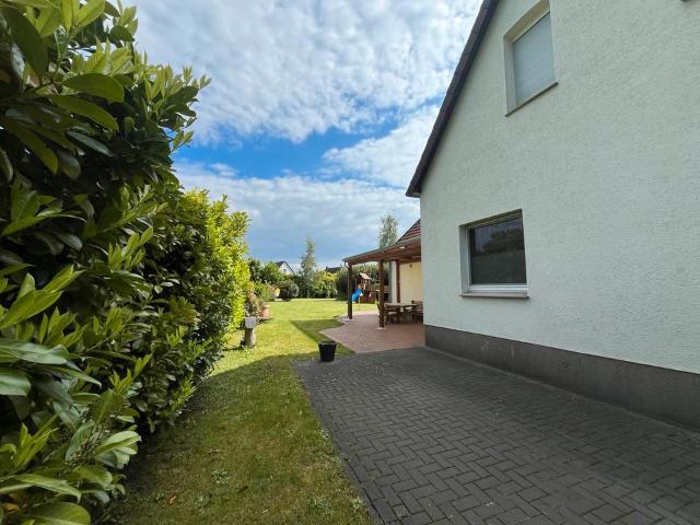 Haus kaufen in Gartnisch, Halle