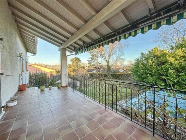 Einfamilienhaus kaufen in Founex, Waadt