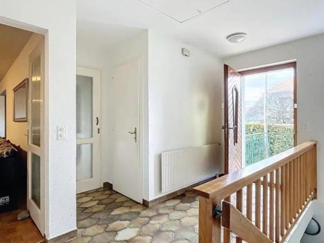 Haus kaufen in Founex, Waadt