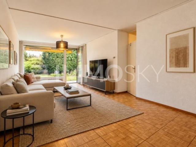 Einfamilienhaus kaufen in Confignon