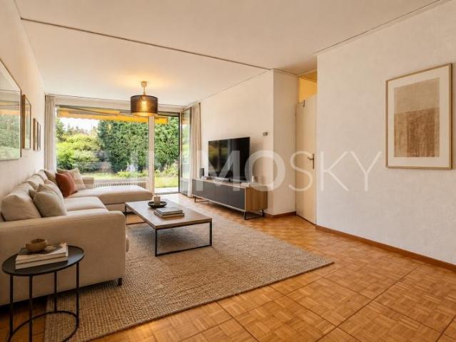 Haus kaufen in Confignon