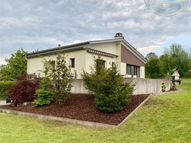Einfamilienhaus kaufen in Coeuve, Jura