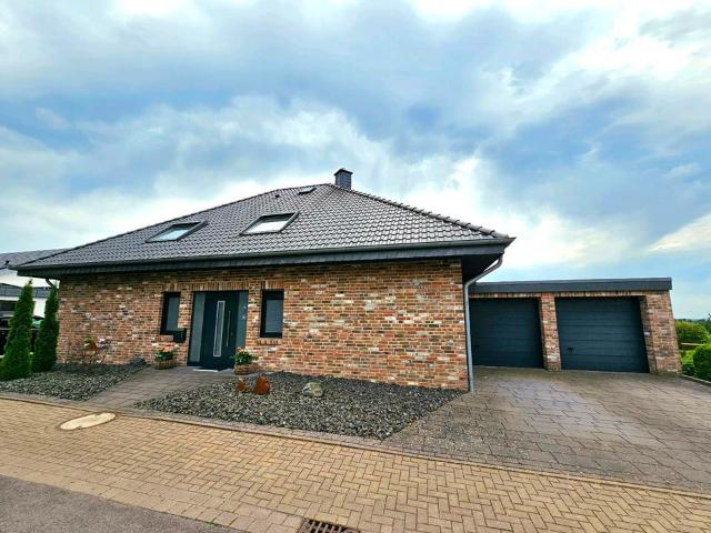Haus kaufen in Büttendorf, Hüllhorst