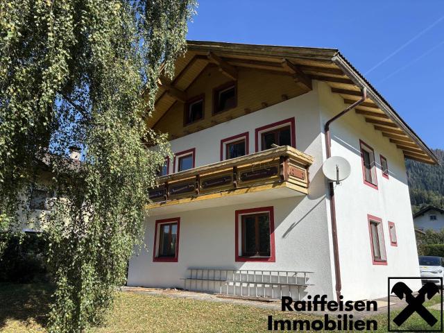 Haus kaufen in Glocknersiedlung, Nußdorf-Debant