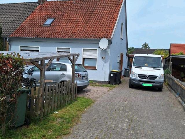 Haus kaufen in Alexandersfeld, Oldenburg