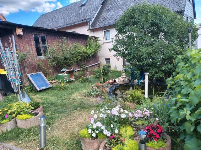 Haus kaufen in Bad Endbach, Hessen
