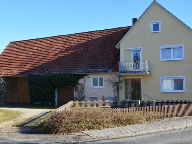 Haus kaufen in Gunzenhausen, Bayern