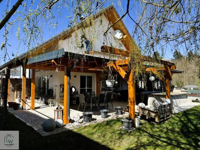 Haus kaufen in Lackenbach, Burgenland