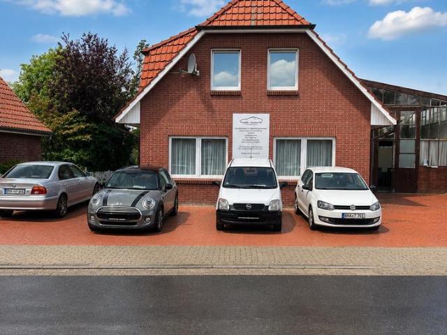 Haus kaufen in Burhave, Butjadingen