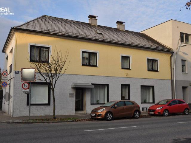 Haus kaufen in Amstetten, Eisenreichdornach Haus kaufen in Amstetten, Eisenreichdornach