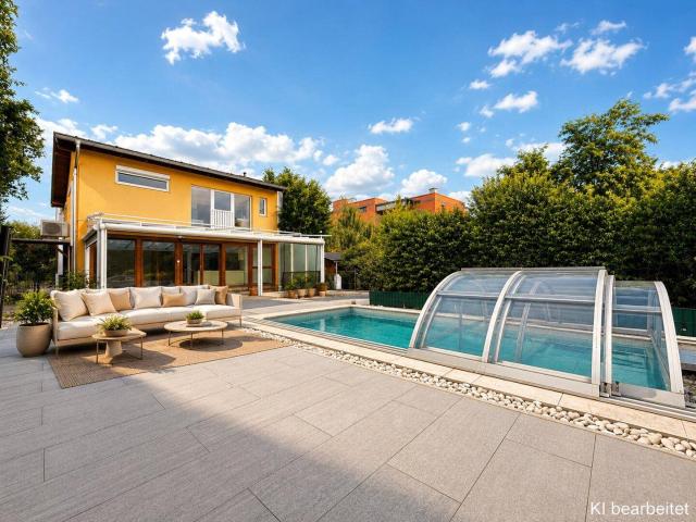 Haus kaufen in KG Oberlaa Land, Wien