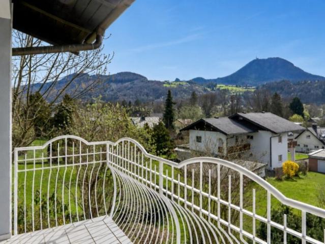 Einfamilienhaus kaufen in Salzburg