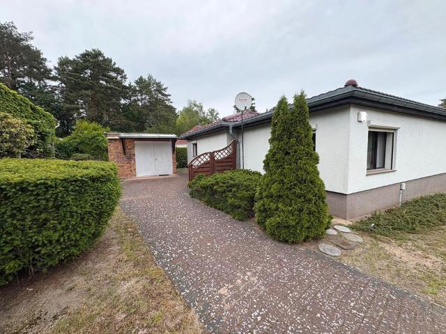 Haus kaufen in Bergfelde, Hohen Neuendorf