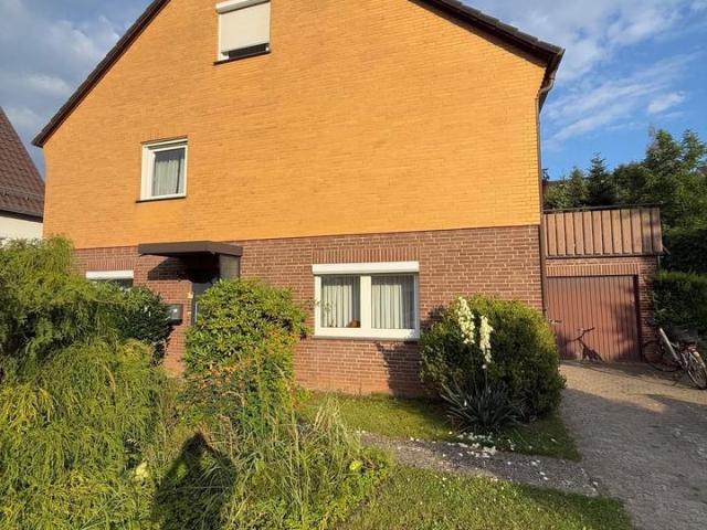 Haus kaufen in Detfurth, Bad Salzdetfurth