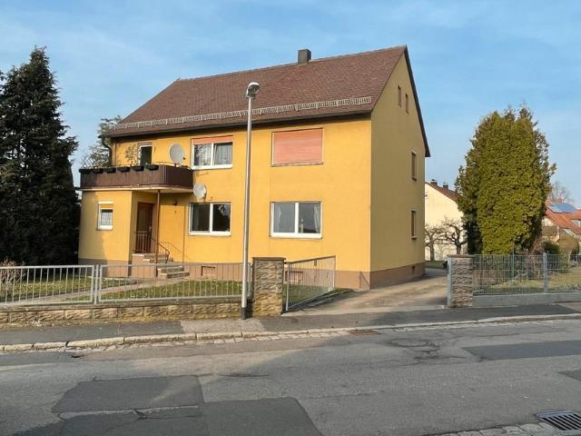 Haus kaufen in Uffenheim, Bayern