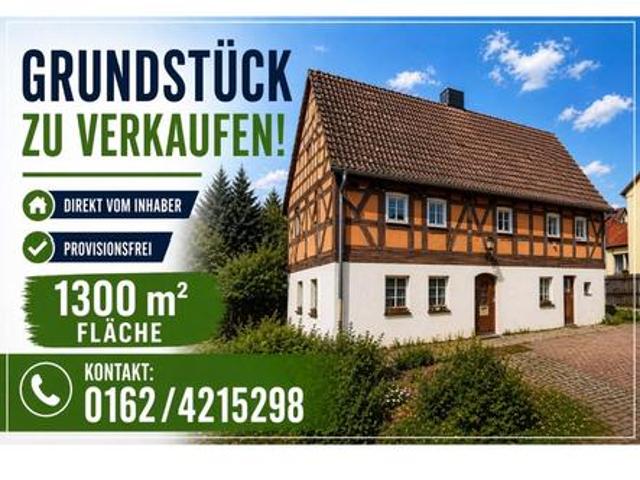 Haus kaufen in Leuben, Dresden