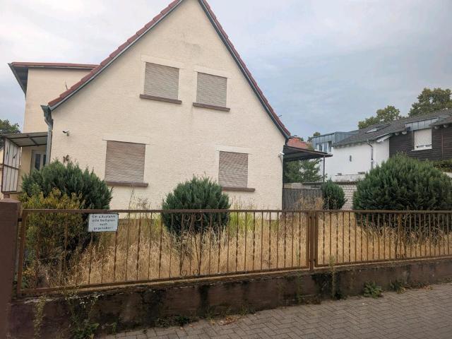 Haus kaufen in Bensheim, Hessen