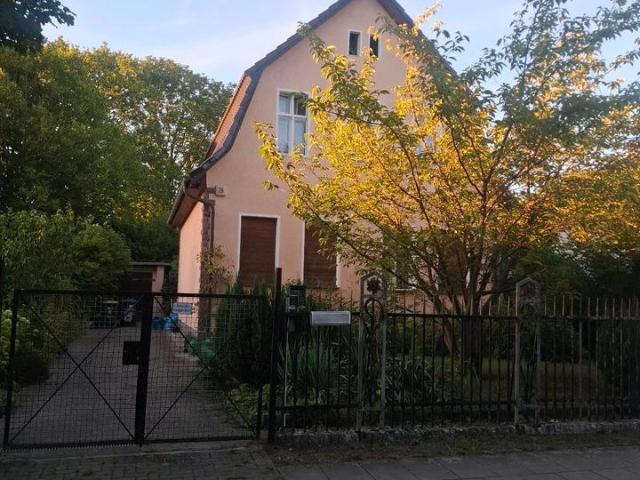 Haus kaufen in Bergfelde, Hohen Neuendorf