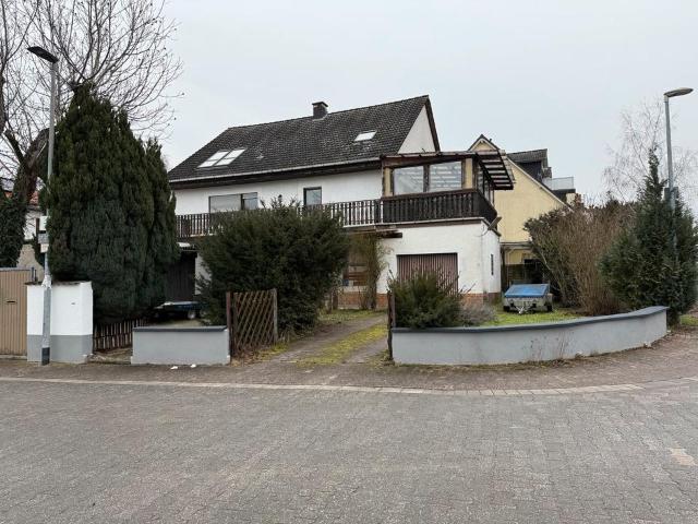 Haus kaufen in Wallertheim, Rheinland-Pfalz