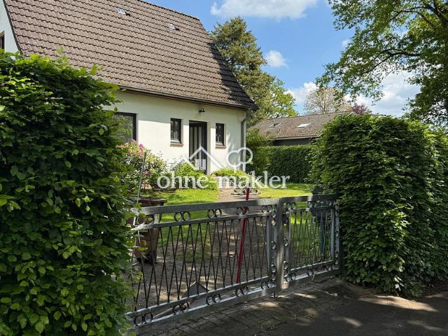Haus kaufen in Rehagen/Schäferdresch, Schleswig-Holstein