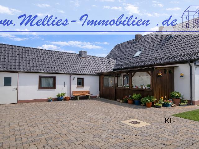 Haus kaufen in Clenze, Niedersachsen