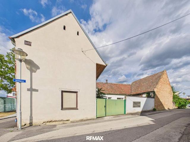 Haus kaufen in Mattersburg, Burgenland