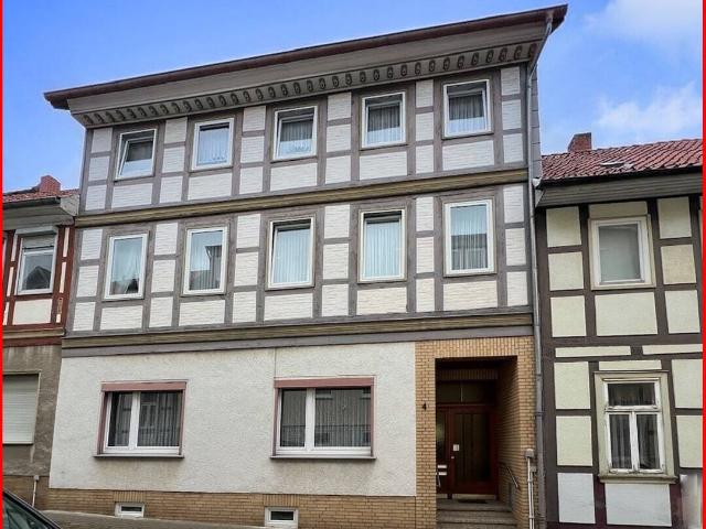 Haus kaufen in Bockenem