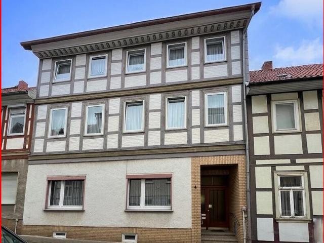 Haus kaufen in Bockenem, Niedersachsen