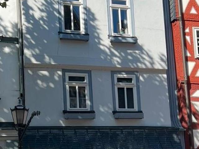 Haus kaufen in Altstadt, Herborn