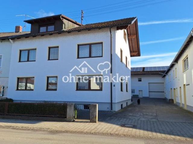 Haus kaufen in Mamming, Bayern
