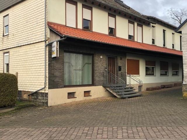 Haus kaufen in Romrod, Hessen