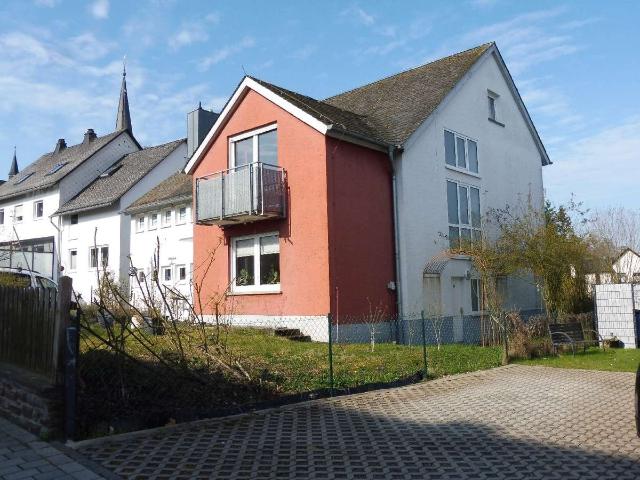 Haus kaufen in Kastellaun, Rhein-Hunsrück-Kreis